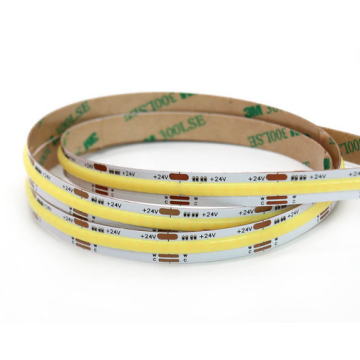 Super Bright 5050 Ip20 Smart Led Cob Strip